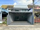  - หมู่บ้านประชากรไทย ลาดพร้าว 93 รีโนเวทใหม่ทั้งหลัง ต่อเติมเต็มพื้นที่ จอดรถ 2 คัน ใกล้ MRT มหาดไทย : Prachakornthai Village Ladprao 93