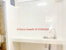 - สาธุประดิษฐ์ ตรงข้าม GO WHOLESALE by Central เจริญราษฎร์ 3-9 ตึกแถว 3 ชั้น รีโนเวทใหม่ 18ตร.ว. 110ตร.ม. 2นอน 2น้ำ ใกล้ตลาดวัดไผ่เงิน 900 ม.