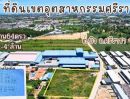  - ขายที่ดินแปลงสวย บึง ศรีราชา ทำเลศักยภาพ เขตอุตสาหกรรม