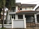 - ทำเลดีเดินทางสะดวก! ให้เช่าบ้านเดี่ยว บ้านฟ้ากรีนปาร์ค ลาดพร้าว 101 เนื้อที่ 60 ตร.วา แอร์ 4 ตัว ใกล้เดอะมอลล์บางกะปิ