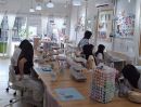  - เซ้งร้าน OK! DIY พร้อมทำต่อได้เลย! โครงการโฮมวิลเลจ งามวงศ์วาน 52