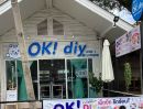  - เซ้งร้าน OK! DIY พร้อมทำต่อได้เลย! โครงการโฮมวิลเลจ งามวงศ์วาน 52