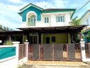  - ขายด่วนบ้านเดี่ยวพร้อมอยู่ ขนาด 79 ตร.ว ทำเลเมืองใกล้รถไฟฟ้า เขตมีนบุรี