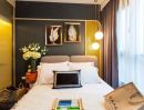  - ให้เช่า / ขาย The Base Park West Sukhumvit 77 ห้องมุม 1 Bedroom แต่งสวย เฟอร์นิเจอร์ครบ พร้อมเข้าอยู่!