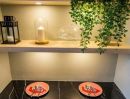  - ให้เช่า / ขาย The Base Park West Sukhumvit 77 ห้องมุม 1 Bedroom แต่งสวย เฟอร์นิเจอร์ครบ พร้อมเข้าอยู่!