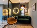  - ให้เช่า / ขาย The Base Park West Sukhumvit 77 ห้องมุม 1 Bedroom แต่งสวย เฟอร์นิเจอร์ครบ พร้อมเข้าอยู่!
