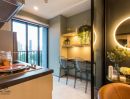  - ให้เช่า / ขาย The Base Park West Sukhumvit 77 ห้องมุม 1 Bedroom แต่งสวย เฟอร์นิเจอร์ครบ พร้อมเข้าอยู่!