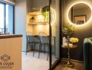  - ให้เช่า / ขาย The Base Park West Sukhumvit 77 ห้องมุม 1 Bedroom แต่งสวย เฟอร์นิเจอร์ครบ พร้อมเข้าอยู่!