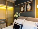  - ให้เช่า / ขาย The Base Park West Sukhumvit 77 ห้องมุม 1 Bedroom แต่งสวย เฟอร์นิเจอร์ครบ พร้อมเข้าอยู่!
