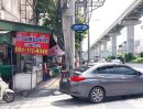 - ขายที่ดินเปล่าถมแล้ว 181 ตรว. ซอยรามอินทรา 39 แยก 14 ใกล้สถานีรถไฟฟ้า รามอินทรา กม.4 แขวงอนุสาวรีย์ เขตบางเขน กทม.