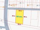 - ขายที่ดินเปล่าถมแล้ว 181 ตรว. ซอยรามอินทรา 39 แยก 14 ใกล้สถานีรถไฟฟ้า รามอินทรา กม.4 แขวงอนุสาวรีย์ เขตบางเขน กทม.