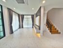  - ขายบ้านเดี่ยวหรู บางกอก บูเลอวาร์ด เวสต์เกต (SC Asset) ลดราคาเหลือ 10.99 ล้านบาท พร้อมอยู่ บิ๊วท์อินครบ ติดถนนกาญจนาภิเษก