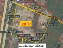 - ขายที่ดินติดถนน 304 เนื้อที่ 29 ไร่ 44 ตารางวา ใกล้แยกตะขบ อำเภอปักธงชัย จังหวัดนครราชสีมา