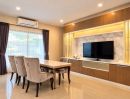  - ให้เช่า] หมู่บ้าน เศรษฐสิริ จรัญฯ-ปิ่นเกล้า / 4 ห้องนอน 3 ห้องน้ำ / 68 ตรว. 200 ตรม. **55,000**