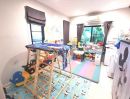  - ให้เช่า] หมู่บ้าน เศรษฐสิริ จรัญฯ-ปิ่นเกล้า / 4 ห้องนอน 3 ห้องน้ำ / 68 ตรว. 200 ตรม. **55,000**