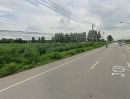  - ขายที่ดินวังเย็น ทำเลดี 8 ไร่ ติดถนน4เลนเส้น3121 ใกล้แยกแปลงยาวถนน331เพียง500เมตร อ.แปลงยาว ฉะเชิงเทรา