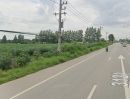  - ขายที่ดินวังเย็น ทำเลดี 8 ไร่ ติดถนน4เลนเส้น3121 ใกล้แยกแปลงยาวถนน331เพียง500เมตร อ.แปลงยาว ฉะเชิงเทรา