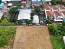 - ที่ดินเปล่า 1 ไร่ ถมแล้ว ซ.ทวีวัฒนา9 หมู่บ้านสินพัฒนาธานีซอย1