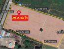 - ขายที่ดิน 29-2-34 ไร่ ติดถนน 224 ใกล้โรงงานคาสิโอ อำเภอโชคชัย จังหวัดนครราชสีมา