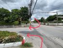 - ขายที่ดิน ถนนสุขาภิบาล 5 ซอย5 แยก 12 ทำเลดีมาก เข้า-ออกสะดวก "ถมแล้ว" แปลงสวย สี่เหลี่ยมผืนผ้า เนื้อที่ 198 ตารางวา พร้อมสร้างบ้านได้ทันที