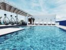 - ขายโรงแรมหรู พัทยาบางเสร่ ใกล้หาดเพียง 200 เมตร ขายราคาประเมิน ถูกมากๆ