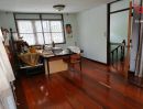 - ขายบ้านเดี่ยว 2 ชั้น 101 ตร.ว. ประชาชื่น 12 การเคหะท่าทราย หลักสี่ แปลงมุม
