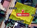  - ขายที่ดินถมแล้ว 166 ตร.ว. ทับมา ระยอง ใกล้โกลบอลเฮ้าส์ ไฟฟ้าและประปาผ่านหน้าแปลง