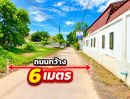  - ขายที่ดินถมแล้ว 166 ตร.ว. ทับมา ระยอง ใกล้โกลบอลเฮ้าส์ ไฟฟ้าและประปาผ่านหน้าแปลง
