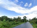 - ขายที่ถมแล้ว ติดถนนทางหลวงชะอวด-บ้านตูล (หมายเลข 4165) และติดถนนซอยสาธารณะด้านข้างยาวตลอดทั้งแปลง ต.ชะอวด อ.ชะอวด จ.นครศรีธรรมราช