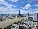 - ขายคอนโด บ้านสาทร-เจ้าพระยา เจริญนคร 234.83 ตร.ม. ชั้น 33 วิวแม่น้ำเจ้าพระยา ใกล้ BTS กรุงธนบุรี