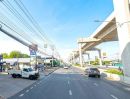 - บ้านเดี่ยว หมู่บ้านบัวขาว รามคำแหง ใกล้ MRT มีนพัฒนา