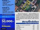  - ขายที่ดินพร้อมบ้าน บนพื้นที่กว่า 2 ไร่ ทำเลดี เดินทางสะดวก ย่านบางกรวย
