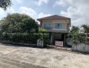 - ขายบ้านเดี่ยว หมู่บ้านดิ เอ็กซ์เทนโซ ซ.10 ถ.สังฆสันติสุข เดินทางสะดวก ปากทางมีเซเว่น หน้าหมู่บ้าน