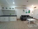 - ขาย คอนโด บ้านกฤษกร ซอยลาดพร้าว 124 ชั้น 8 ขนาด 43ตรม. 2 ห้องนอน 1ห้องน้ำ ปรับปรุงใหม่ ราคา 1,490,000.-บาท ต