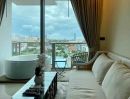 - ให้เช่าคอนโด The Riviera Ocean Drive จอมเทียน พัทยา พร้อมอ่าง JACUZZI #C1513