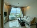 - ให้เช่าคอนโด The Riviera Ocean Drive จอมเทียน พัทยา พร้อมอ่าง JACUZZI #C1513