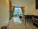 - ให้เช่าคอนโด The Riviera Ocean Drive จอมเทียน พัทยา พร้อมอ่าง JACUZZI #C1513