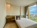 - ให้เช่าคอนโด The Riviera Ocean Drive จอมเทียน พัทยา พร้อมอ่าง JACUZZI #C1513