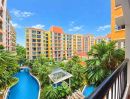  - ขายคอนโด Venetian Signature 2 ห้องนอน นาจอมเทียน พัทยา #C1514