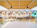 - ขายทาวน์เฮ้าส์ 2 ชั้น รีโนเวทใหม่ หมู่บ้านลุมพินี บางบัวทอง