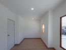 - ขายทาวน์เฮ้าส์ 2 ชั้น รีโนเวทใหม่ หมู่บ้านพฤกษา 54 คลองถนน- บางใหญ่