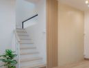 - ขายทาวน์เฮ้าส์ 2 ชั้น รีโนเวทใหม่ หมู่บ้านพฤกษา 54 คลองถนน- บางใหญ่