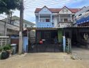  - ทาวน์เฮ้าส์2ชั้น หลังริม พท.21 ตร.ว หมู่บ้านบัวหลวง1 หนามแดง ใกล้เมกาบางนา ถนนบัวนครินทร์ บางพลี สมุทรปราการ