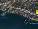 - ขายที่ดิน 14-1-34 ไร่ ติดทะเล หาดบ้านอำเภอ และ ติดถนนสุขุมวิท (3) อ.สัตหีบ จ.ชลบุรี เยื้องวิทยาลัยเทคนิคสัตหีบ