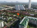 - ขายที่ดิน 14-1-34 ไร่ ติดทะเล หาดบ้านอำเภอ และ ติดถนนสุขุมวิท (3) อ.สัตหีบ จ.ชลบุรี เยื้องวิทยาลัยเทคนิคสัตหีบ