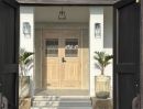 - บ้านชั้นเดียวสไตล์ Contemporary Asian Tropical วิวดอยสุเทพ แม่โจ้ สันทราย เชียงใหม่