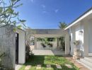 - บ้านชั้นเดียวสไตล์ Contemporary Asian Tropical วิวดอยสุเทพ แม่โจ้ สันทราย เชียงใหม่