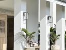 - บ้านชั้นเดียวสไตล์ Contemporary Asian Tropical วิวดอยสุเทพ แม่โจ้ สันทราย เชียงใหม่