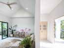 - บ้านชั้นเดียวสไตล์ Contemporary Asian Tropical วิวดอยสุเทพ แม่โจ้ สันทราย เชียงใหม่