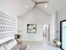 - บ้านชั้นเดียวสไตล์ Contemporary Asian Tropical วิวดอยสุเทพ แม่โจ้ สันทราย เชียงใหม่